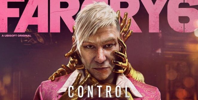 Le deuxième DLC de Far Cry 6 s'appelle Pagan : Control et sera disponible la semaine prochaine