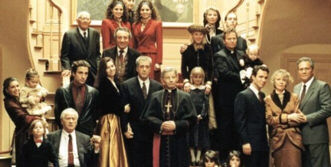CIENAM ACTUS - Le château sicilien original qui a servi de lieu de tournage au film Le Parrain : Partie III de Coppola est en vente pour 7 millions de dollars chez Sotheby's Realty
