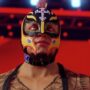 WWE 2K22 sortira en mars et Rey Mysterio sera la vedette du spectacle, comme le montrent de nouvelles images