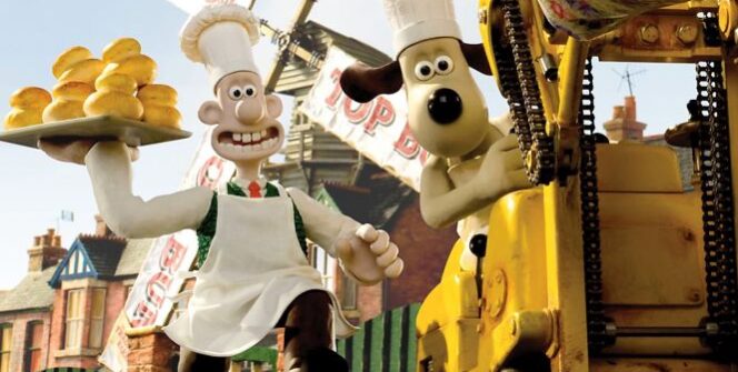 Aardman Animations, le studio créatif à l'origine de Wallace & Gromit et d'autres séries iconiques en stop-motion, développe un nouveau jeu vidéo en monde ouvert.