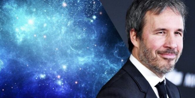 CINEMA ACTUS - Alors que Denis Villeneuve prépare le deuxième volet de Dune, le réalisateur a annoncé qu'il allait continuer à explorer la science-fiction littéraire