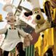 Aardman Animations, le studio créatif à l'origine de Wallace & Gromit et d'autres séries iconiques en stop-motion, développe un nouveau jeu vidéo en monde ouvert.