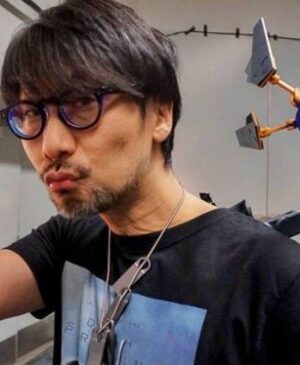 Le créateur japonais a accordé une interview dans laquelle il évoque les projets de Kojima Productions