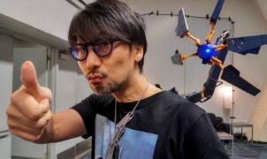 Le créateur japonais a accordé une interview dans laquelle il évoque les projets de Kojima Productions