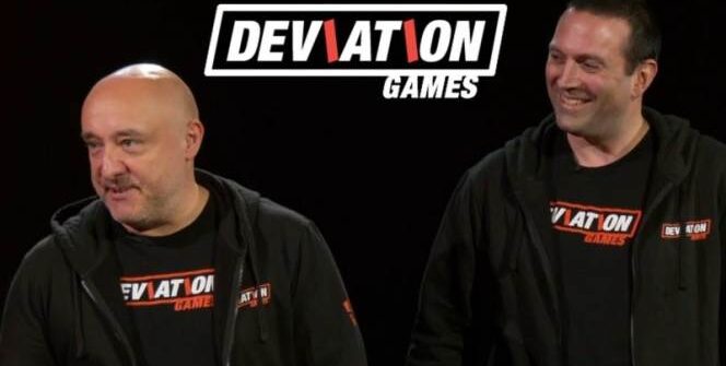 L'année dernière, la rumeur disait qu'il se développerait avec un autre studio, Deviation Games, qui créerait une nouvelle IP exclusive à la console pour PlayStation 5.