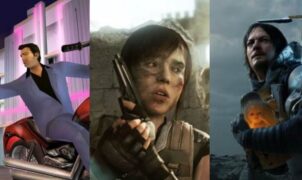 OPINION - Ces derniers temps, les jeux vidéo ont vu défiler un nombre croissant d'acteurs vocaux célèbres, dont certains sont devenus des icônes.