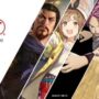 Youzu (également connu sous le nom de Yoozoo Games) a été contraint de verser une somme d'argent non précisée à l'éditeur japonais...