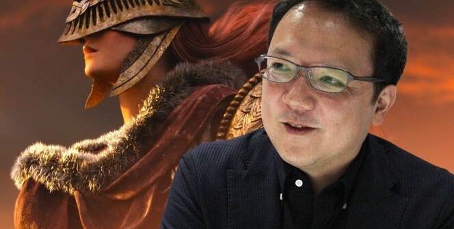 Elden Ring Le créateur de Dark Souls, Hidetaka Miyazaki, a révélé qu'il n'aime même pas jouer avec ses propres jeux, notamment le remake de Demon's Souls.