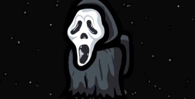 Ghostface, le tueur emblématique du film d'horreur Scream de 1996, va collaborer avec le jeu populaire Innersloth.
