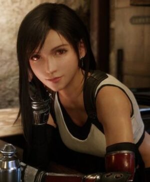 Une scène de Final Fantasy VII à l'improviste a provoqué des moments scandaleux pour certains et des moments d'humour pour d'autres.