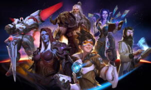 Microsoft a acheté les créateurs de Warcraft et Diablo, Activision Blizzard, pour un montant compris entre 50 et 70 milliards de dollars.