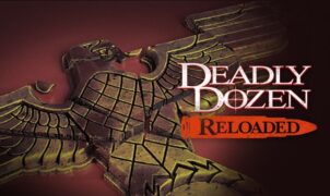 N-Fusion Interactive et Ziggurat Interactive font passer le jeu de tir tactique Deadly Dozen Reloaded de 2001 du passé à de nouveaux joueurs.
