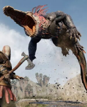 Santa Monica s'exprime ouvertement sur ce qu'ils ont appris du portage de God of War sur PC.