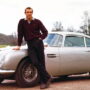 CINÉMA ACTUS - L'Aston Martin disparue de James Bond, conduite par le premier 007, Sean Connery, a enfin été retrouvée.