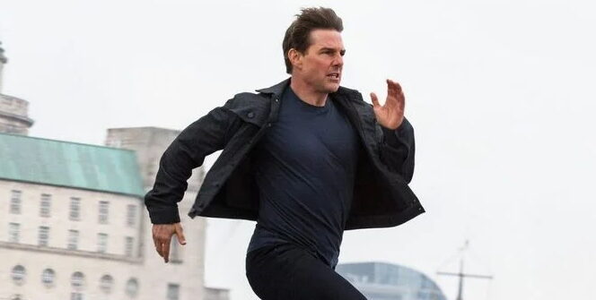 CINÉMA ACTUS - Après plusieurs changements de date de sortie, les Paramounts suites de Mission : Impossible 7 risquent de subir un nouveau retard.