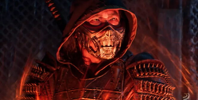 CINÉMA ACTUS - Jeremy Slater écrit le scénario pour Warner Bros. et New Line Cinema, qui n'ont pas encore fixé de date de sortie pour le nouveau film Mortal Kombat.