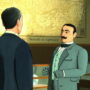 Microids nous entraîne dans l'univers policier d'Hercule Poirot à travers un classique réimaginé et une nouvelle aventure.