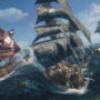 Suite au licenciement du développeur principal de Skull & Bones, Antoine Henry a annoncé son départ d'Ubisoft Singapour. Skull and Bones