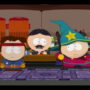 Une offre d'emploi a révélé le studio derrière le nouveau jeu vidéo de la série animée hooligan South Park.