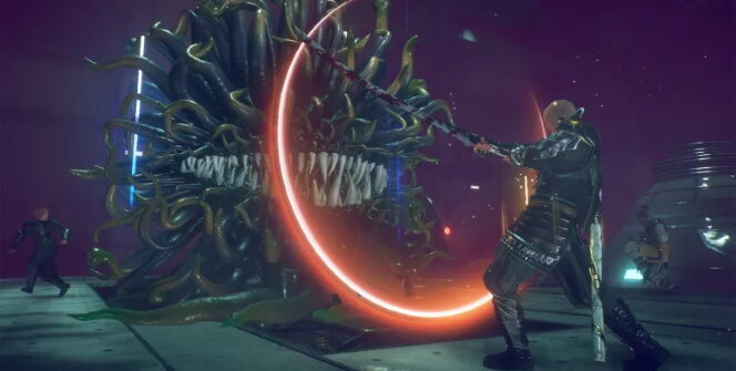 Bien que Stranger of Paradise : Final Fantasy Origin promet d'être riche en action, Team Ninja veille à ce que l'essence du RPG soit respectée.