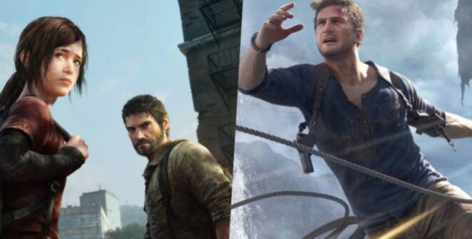 Il y a peu d'indices sur ce que sera la prochaine action de Naughty Dog, bien que des rumeurs parlent d'un remake de The Last of Us.