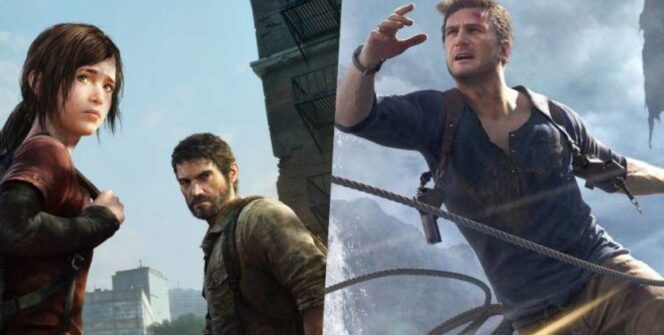 Il y a peu d'indices sur ce que sera la prochaine action de Naughty Dog, bien que des rumeurs parlent d'un remake de The Last of Us.