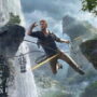 Uncharted 4 Les animations partagées montrent une compilation des mouvements et des expressions faciales de la version écartée de Nathan Drake. Uncharted 5