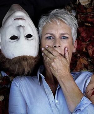 CINÉMA ACTUS - La Laurie Strode de Jamie Lee Curtis est prête à affronter Michael Myers pour la dernière fois dans la Halloween Ends - une confrontation brutale s'annonce !