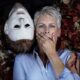 CINÉMA ACTUS - La Laurie Strode de Jamie Lee Curtis est prête à affronter Michael Myers pour la dernière fois dans la Halloween Ends - une confrontation brutale s'annonce !