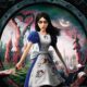 CINÉMA ACTUS - American McGee's Alice est une version sombre et violente du classique de Lewis Carroll et sera présenté dans une nouvelle série télévisée sur le petit écran.