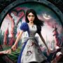 CINÉMA ACTUS - American McGee's Alice est une version sombre et violente du classique de Lewis Carroll et sera présenté dans une nouvelle série télévisée sur le petit écran.