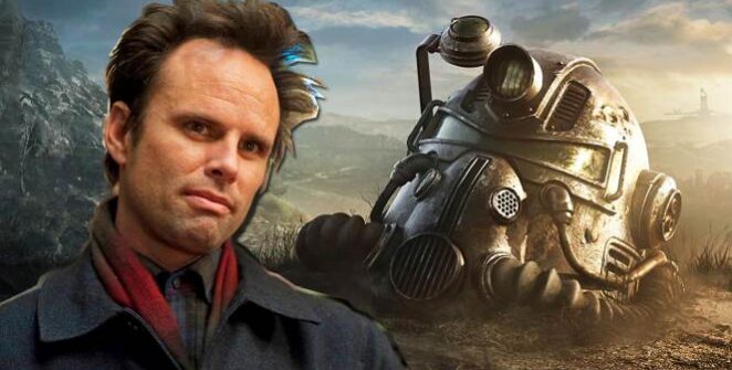 La production de l'adaptation Fallout de l'univers post-apocalyptique de Bethesda commencera cette année.