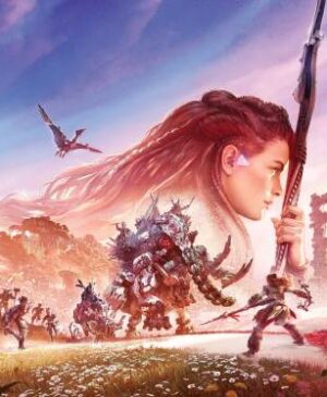 TEST - Cela fait cinq ans que PlayStation et Guerrilla nous ont offert le premier chapitre des aventures d'Aloy avec Horizon Zero Dawn. Ce jeu d'action-aventure en monde ouvert nous avait séduit par son univers immersif, malgré un design très classique, des graphismes quasi-impeccables et un gameplay en monde ouvert percutant. Pourtant, il n'a pas eu la tâche facile, car la comparaison avec Zelda Breath of the Wild, sorti par Nintendo quelques jours plus tard, signifiait une rude concurrence. Pour Forbidden West, l'objectif était 