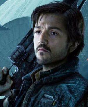 CINÉMA ACTUS - Une star de la prochaine série Disney+ a récemment annoncé que Star Wars Andor aura une deuxième saison.