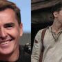 Un Nathan Drake à l'autre, Nolan North, ne peut que dire de bons mots sur la star d'Uncharted, Tom Holland.