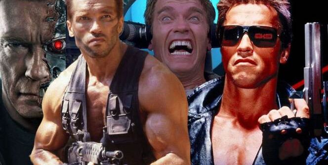 AVIS - Arnold Schwarzenegger ne mentait pas quand il a dit tant de fois qu'il reviendrait. "Get tu da choppa !" parce que ce sont les meilleurs films d'Arnold.
