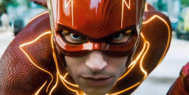 CINÉMA ACTUS - Certaines personnes ont peut-être divulgué qui sera le principal méchant de The Flash...