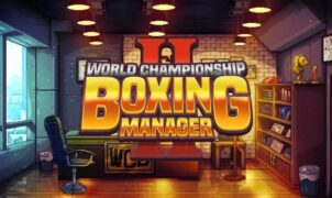Mega Cat Studios développe World Championship Boxing Manager II. Ziggurat Interactive le publiera prochainement. La version PC dispose désormais d'une offre de test bêta fermée ; vous pouvez essayer de vous inscrire en cliquant ici.