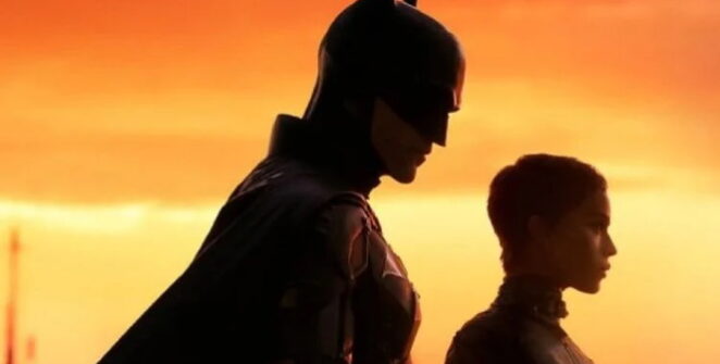 CINÉMA ACTUS - Matt Reeves, le réalisateur du nouveau Batman, affirme que Zoe Kravitz pourrait avoir droit à sa propre série dérivée Catwoman sur HBO Max.