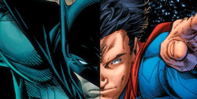 CINÉMA ACTUS - Le nouveau Batman est presque prêt, et Matt Reeves a évoqué la possibilité que d'autres héros DC, comme Superman, apparaissent dans le Batverse.
