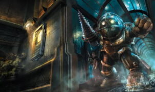 CINÉMA ACTUS - Le film BioShock aura-t-il lieu cette fois-ci ? GRIS est l'un des projets suivants de Netflix.