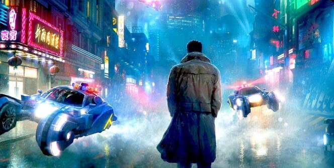 CINÉMA ACTUS - La série en live-action Blade Runner 2099, récemment annoncée par Amazon, soulève une fois de plus la question de l'origine du titre du film.