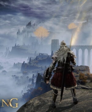 Le jeu très attendu de FromSoftware, Elden Ring, arrive sur PS4, PS5, Xbox One, Xbox Series et PC le 25 février.