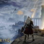 Le jeu très attendu de FromSoftware, Elden Ring, arrive sur PS4, PS5, Xbox One, Xbox Series et PC le 25 février.