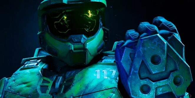Halo Infinite ne figure plus dans le Top 5 des jeux Xbox les plus populaires, et ne compte plus autant d'utilisateurs sur Steam qu'auparavant.