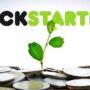 Kickstarter est peut-être la plus grande des plateformes de financement participatif, il n'est donc pas étonnant qu'elles aient été critiquées pour leur intérêt pour la blockchain...