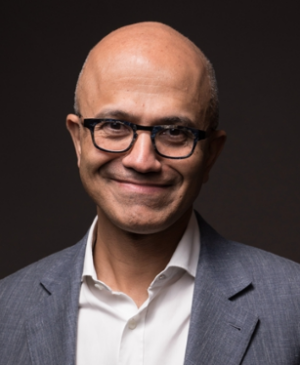 Satya Nadella dit que l'industrie est fragmentée, donc Xbox n'aura pas de monopole.