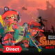 Le plaisir de Splatoon PVE revient dans un nouvel épisode pour vous replonger dans la frénésie de la chasse au saumon cet été.