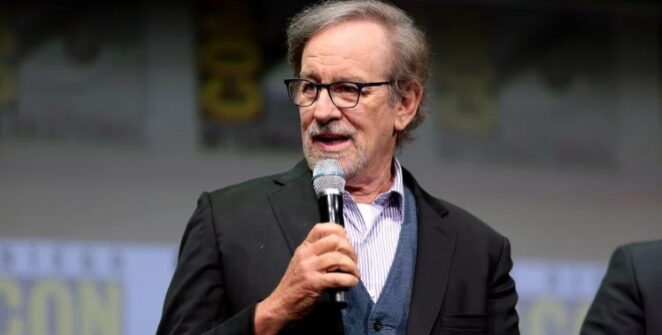 CINÉMA ACTUS - Lorsque John Williams a joué pour la première fois la chanson thème des Dents de la mer de Steven Spielberg, le réalisateur a cru qu'il le taquinait.