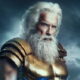 CINÉMA ACTUS - Arnold Schwarzenegger a dévoilé une affiche le montrant en Zeus pour un projet prévu pour février 2022. Mais de quoi s'agit-il ?